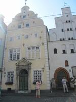 Riga &ndash; &copy; Kerstin Hugel (Eberhardt TRAVEL)
