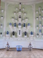 Schloss Rundale &ndash; &copy; Kerstin Hugel (Eberhardt TRAVEL)