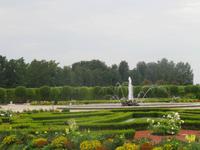 Schloss Rundale &ndash; &copy; Kerstin Hugel (Eberhardt TRAVEL)