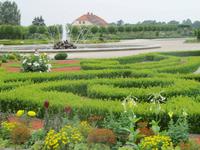 Schloss Rundale &ndash; &copy; Kerstin Hugel (Eberhardt TRAVEL)