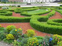 Schloss Rundale &ndash; &copy; Kerstin Hugel (Eberhardt TRAVEL)