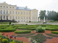 Schloss Rundale