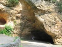 Gutmannshöhle