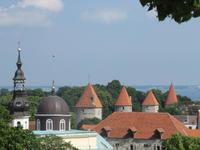 Tallinn &ndash; &copy; Kerstin Hugel (Eberhardt TRAVEL)