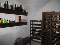 Weinkeller im herrenhaus &ndash; &copy; Kerstin Hugel (Eberhardt TRAVEL)