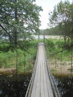 Laahema Nationalpark &ndash; &copy; Kerstin Hugel (Eberhardt TRAVEL)
