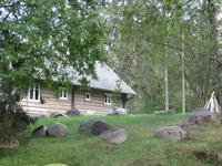 Laahema Nationalpark &ndash; &copy; Kerstin Hugel (Eberhardt TRAVEL)