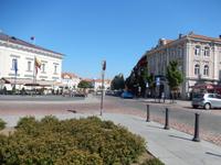 Vilnius &ndash; &copy; Kerstin Hugel (Eberhardt TRAVEL)
