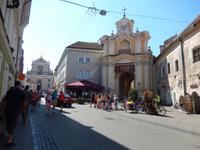 Vilnius &ndash; &copy; Kerstin Hugel (Eberhardt TRAVEL)