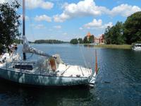 Burg Trakai &ndash; &copy; Kerstin Hugel (Eberhardt TRAVEL)