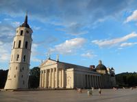 Vilnius &ndash; &copy; Kerstin Hugel (Eberhardt TRAVEL)