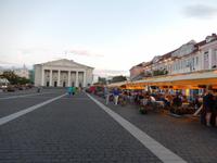 Vilnius &ndash; &copy; Rico Manns (Eberhardt TRAVEL)