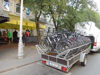 Es kann los gehen &ndash; &copy; Rico Manns (Eberhardt TRAVEL)