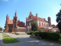 Vilnius