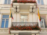 Vilnius &ndash; &copy; Rico Manns (Eberhardt TRAVEL)