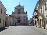 Vilnius &ndash; &copy; Rico Manns (Eberhardt TRAVEL)