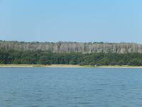 Kurische Nehrung &ndash; &copy; Rico Manns (Eberhardt TRAVEL)