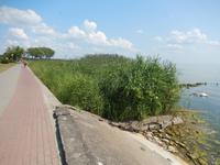 Fahrradweg in Nida &ndash; &copy; Rico Manns (Eberhardt TRAVEL)