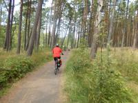 Kurische Nehrung &ndash; &copy; Rico Manns (Eberhardt TRAVEL)