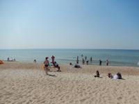Badepause &ndash; &copy; Rico Manns (Eberhardt TRAVEL)