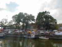 Fest in Klaipeda &ndash; &copy; Rico Manns (Eberhardt TRAVEL)