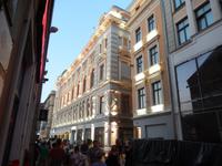 Riga &ndash; &copy; Rico Manns (Eberhardt TRAVEL)