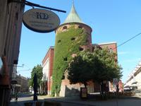 Riga &ndash; &copy; Rico Manns (Eberhardt TRAVEL)