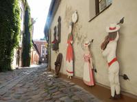 Riga &ndash; &copy; Rico Manns (Eberhardt TRAVEL)