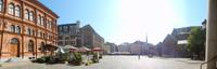 Riga &ndash; &copy; Rico Manns (Eberhardt TRAVEL)