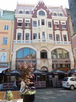 Riga &ndash; &copy; Rico Manns (Eberhardt TRAVEL)