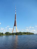 Fernsehturm &ndash; &copy; Rico Manns (Eberhardt TRAVEL)