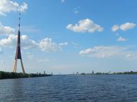 Fernsehturm &ndash; &copy; Rico Manns (Eberhardt TRAVEL)