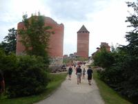 Burg Turaida &ndash; &copy; Rico Manns (Eberhardt TRAVEL)