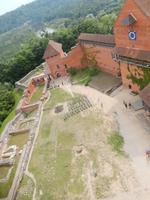 Burg Turaida &ndash; &copy; Rico Manns (Eberhardt TRAVEL)