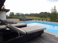 Hotelterrasse &ndash; &copy; Rico Manns (Eberhardt TRAVEL)
