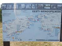 Landkarte &ndash; &copy; Rico Manns (Eberhardt TRAVEL)