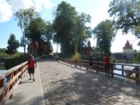 Festung in Kuressaare &ndash; &copy; Rico Manns (Eberhardt TRAVEL)