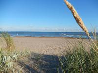 Strand &ndash; &copy; Rico Manns (Eberhardt TRAVEL)