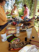 Picknick &ndash; &copy; Rico Manns (Eberhardt TRAVEL)