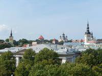 Tallinn &ndash; &copy; Rico Manns (Eberhardt TRAVEL)