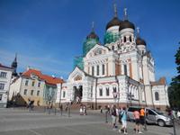 Tallinn &ndash; &copy; Rico Manns (Eberhardt TRAVEL)