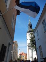 Tallinn &ndash; &copy; Rico Manns (Eberhardt TRAVEL)