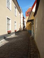 Tallinn &ndash; &copy; Rico Manns (Eberhardt TRAVEL)
