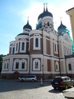 Tallinn &ndash; &copy; Rico Manns (Eberhardt TRAVEL)