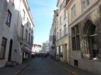 Tallinn &ndash; &copy; Rico Manns (Eberhardt TRAVEL)