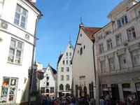 Tallinn &ndash; &copy; Rico Manns (Eberhardt TRAVEL)