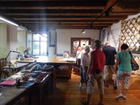 altes Handwerk