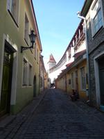 Tallinn &ndash; &copy; Rico Manns (Eberhardt TRAVEL)