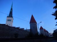 Stadtmauer &ndash; &copy; Rico Manns (Eberhardt TRAVEL)
