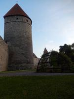 Stadtmauer &ndash; &copy; Rico Manns (Eberhardt TRAVEL)